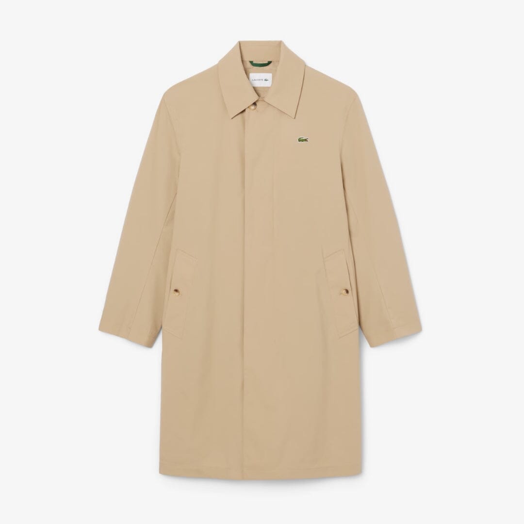L.C Waterproof Jacket