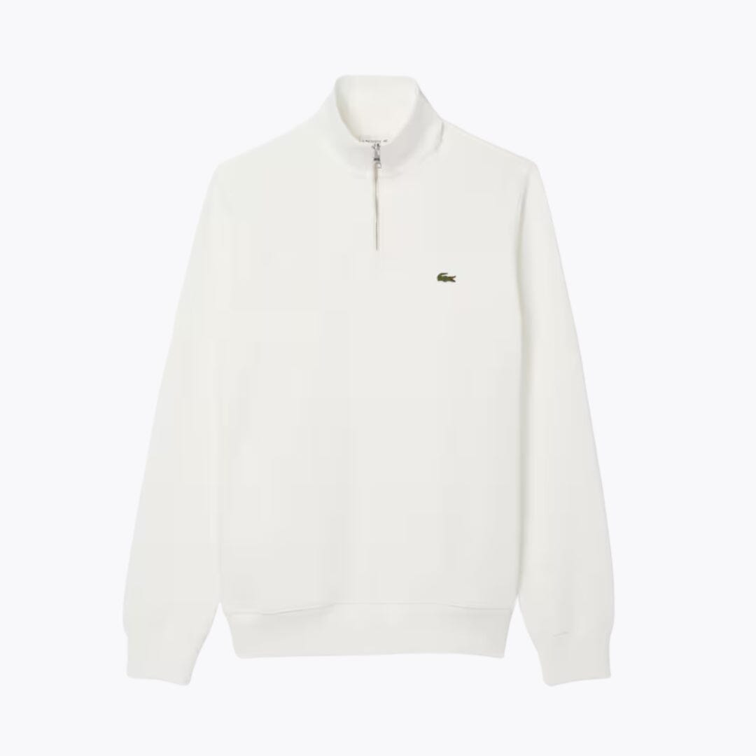 L.C vetoketjullinen korkeakauluksinen collegepaita