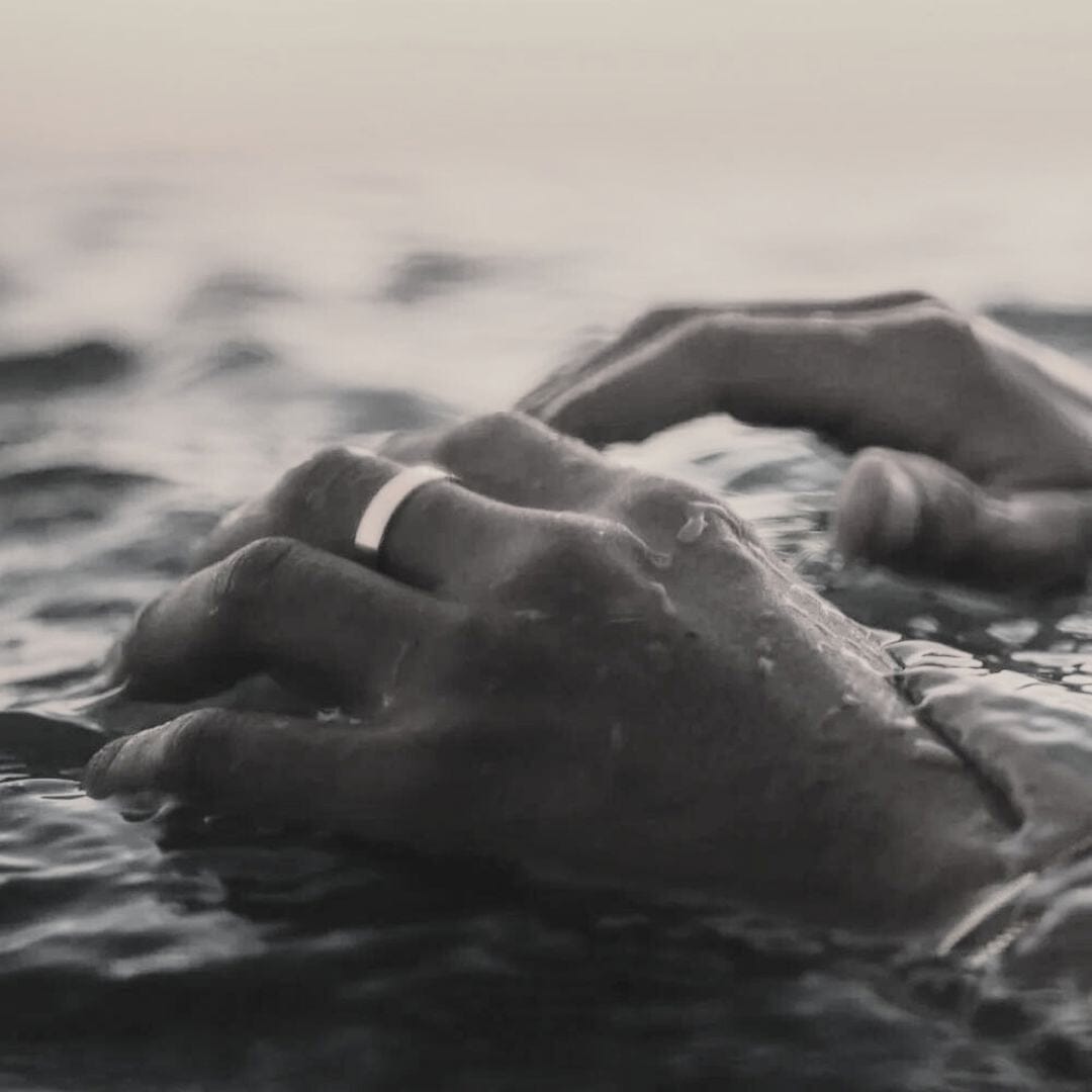 Passione Ring Minha loja