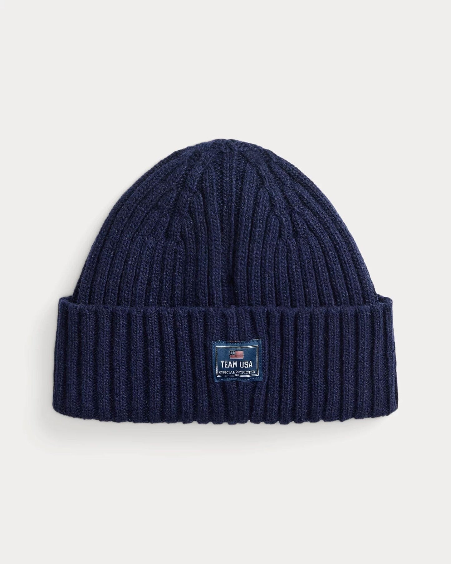 L.R Team USA Polo Bear Beanie