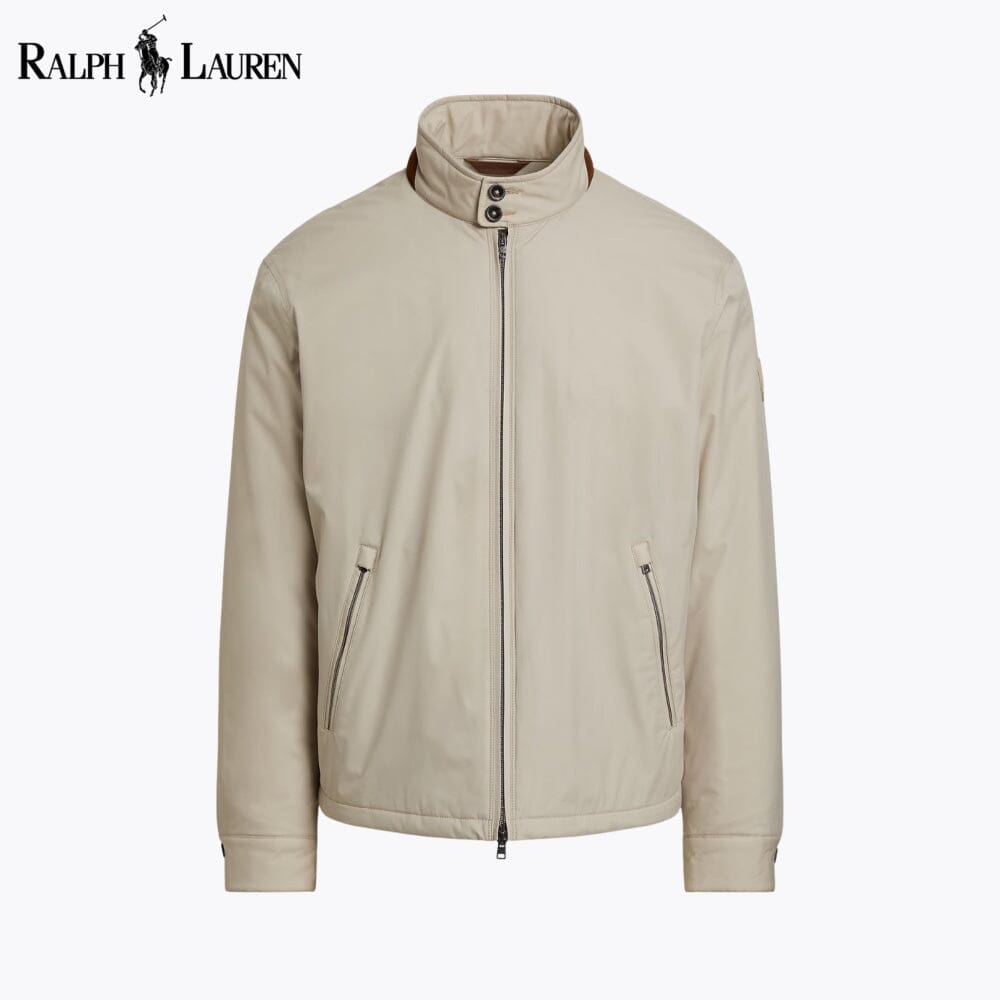 L.R Abottson Trench Jacket