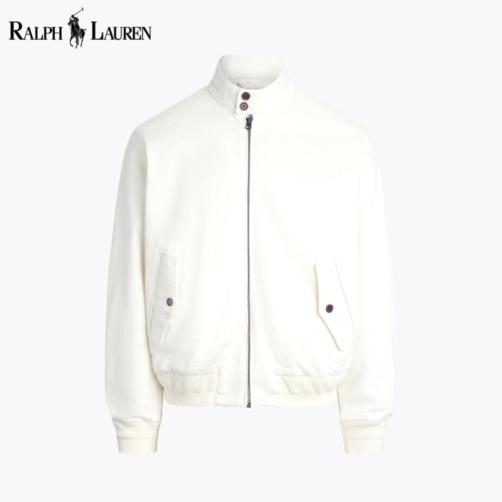 L.R Bedford Chino Jacket