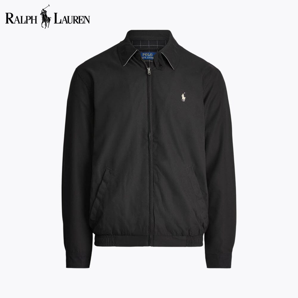 L.R Bi-Swing Jacket