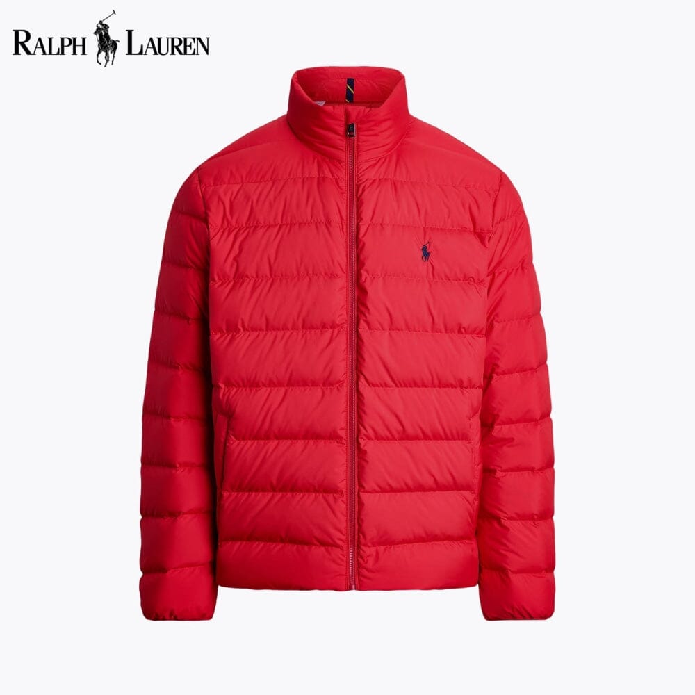 L.R Colden Packable Down Jacket