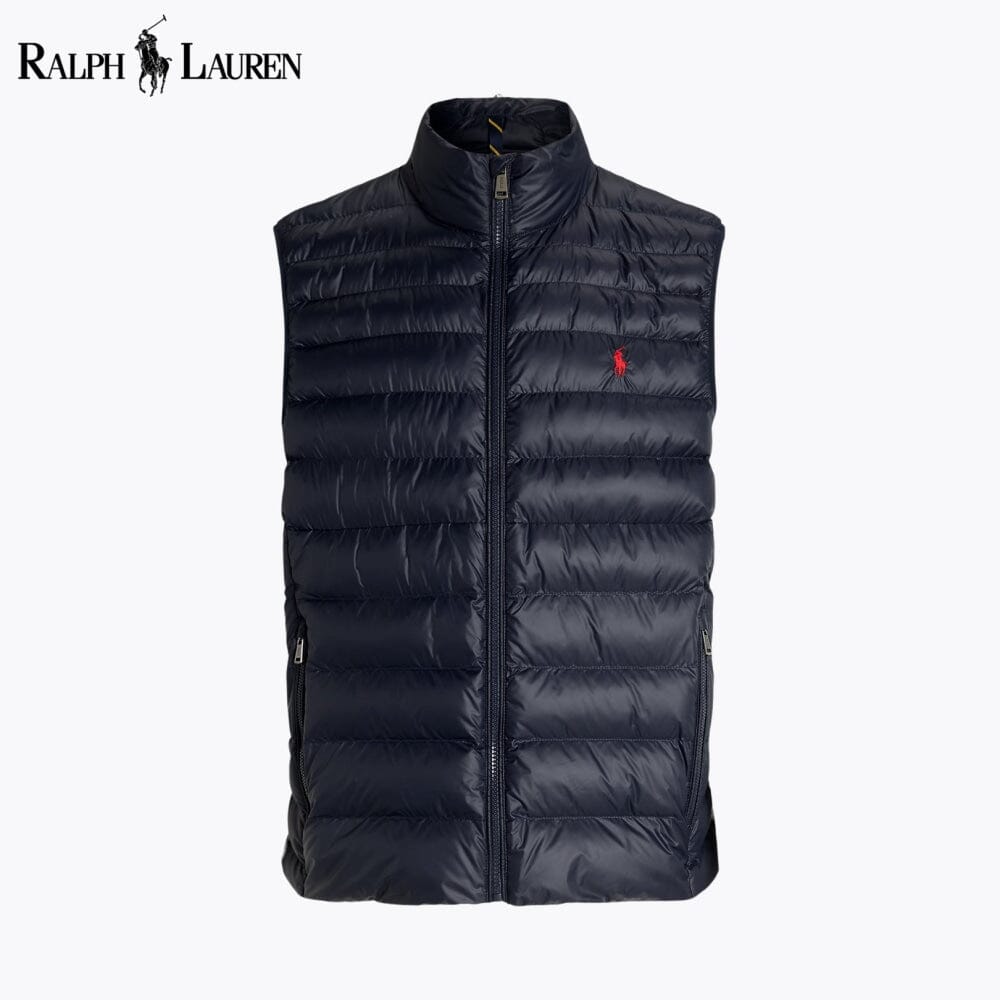 L.R Colden Packable Gilet