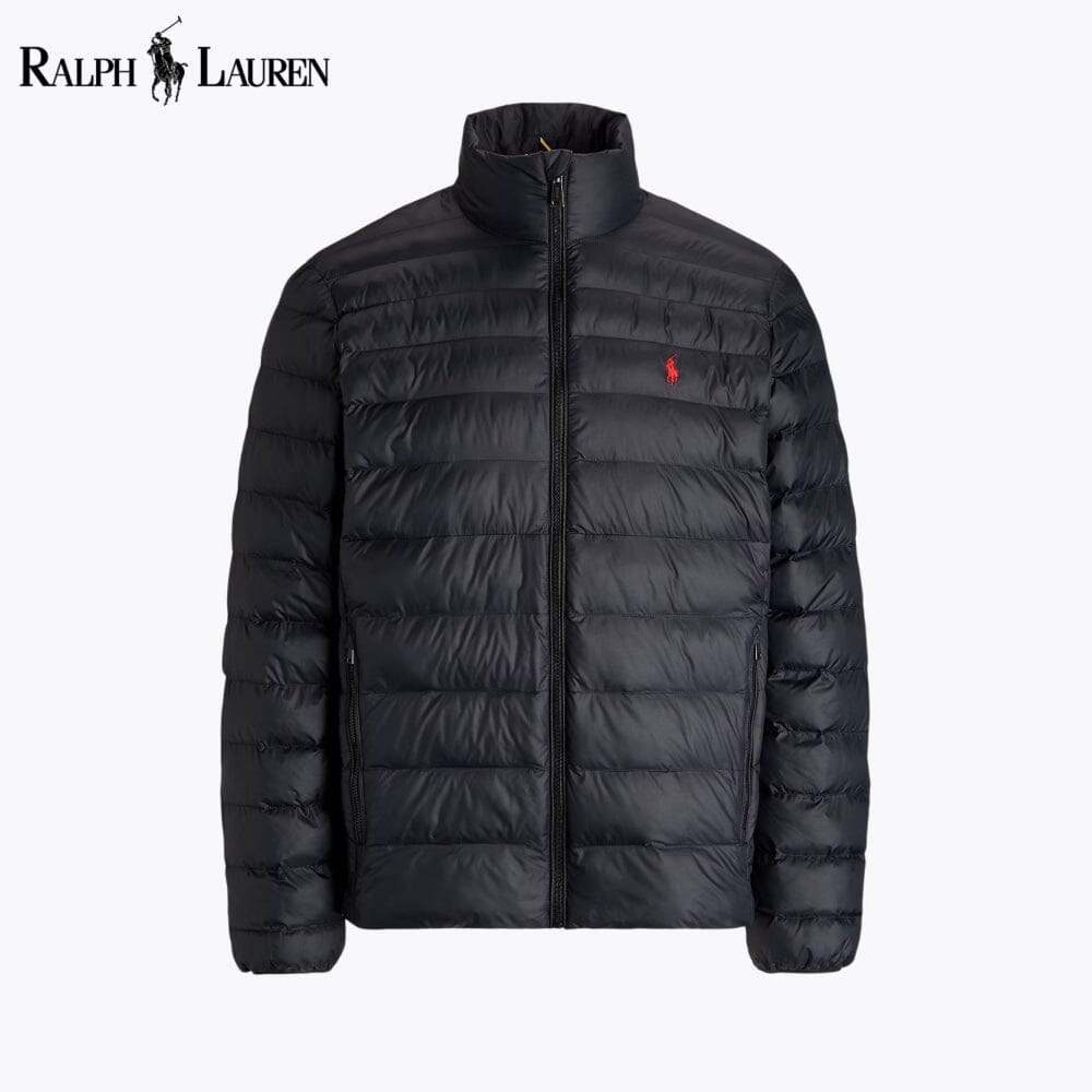L.R Colden Packable Jacket
