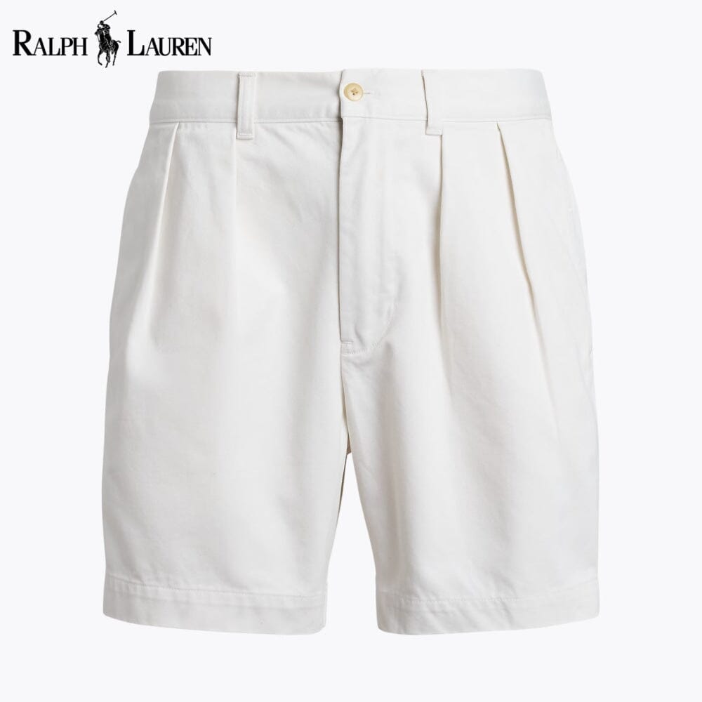L.R Cormac Relaxed Fit Chino Short