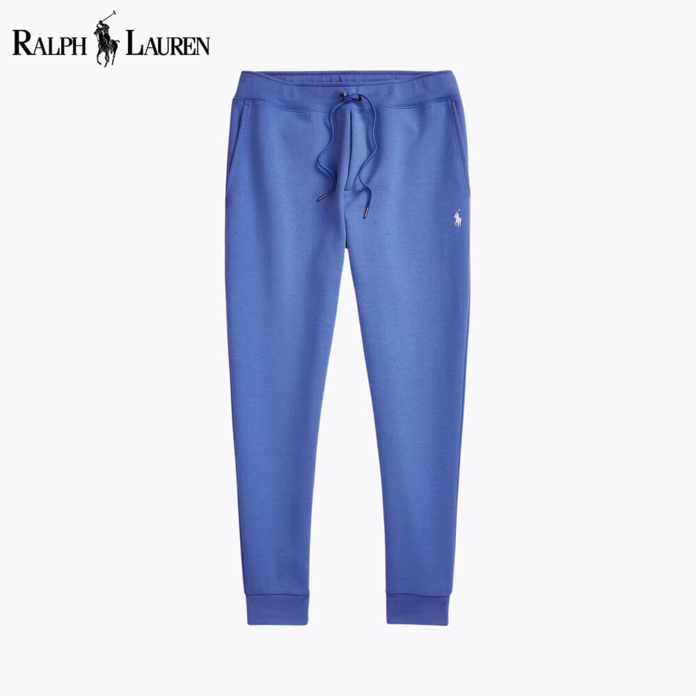 L.R Double-Knit Jogger Pant