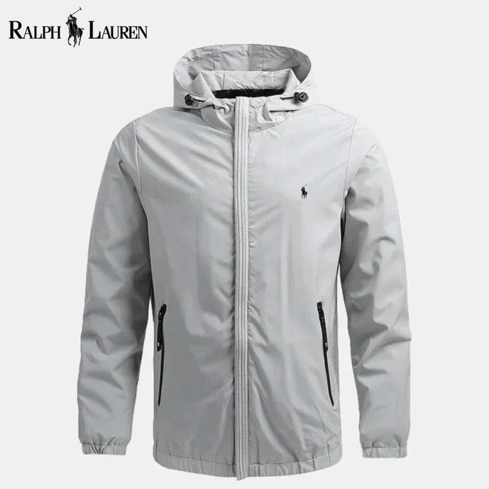 RL Essential Shirt RL Essential Shirt Minha loja Gray S