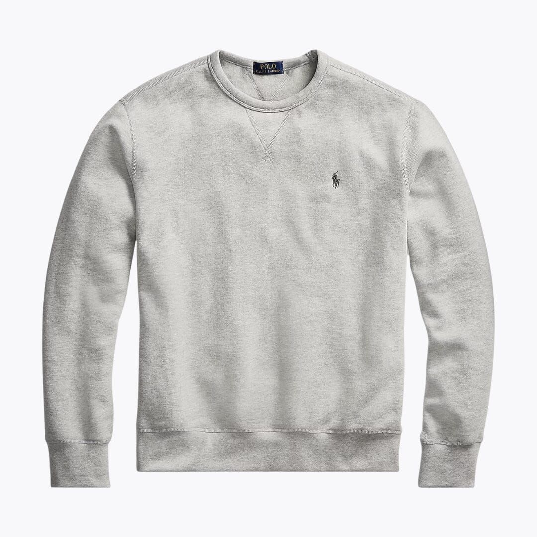 L.R Fleece Sweatshirt