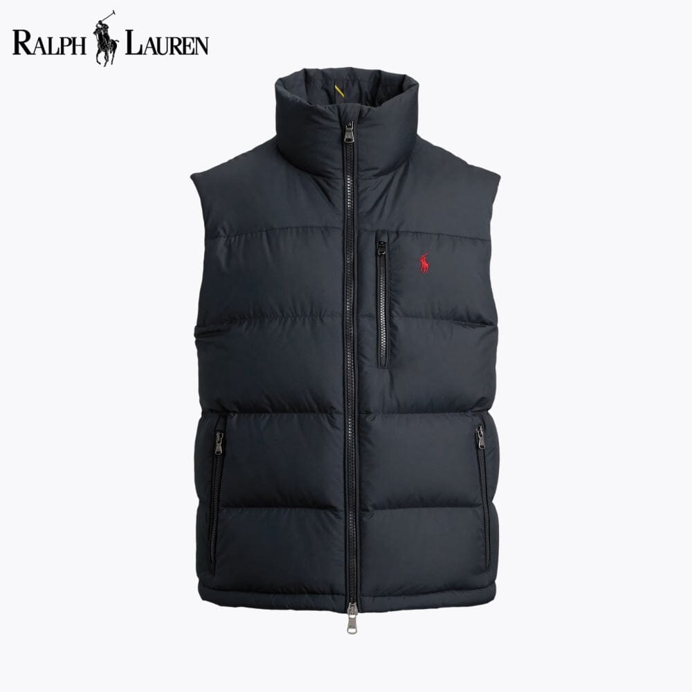 L.R Gorham Down Gilet