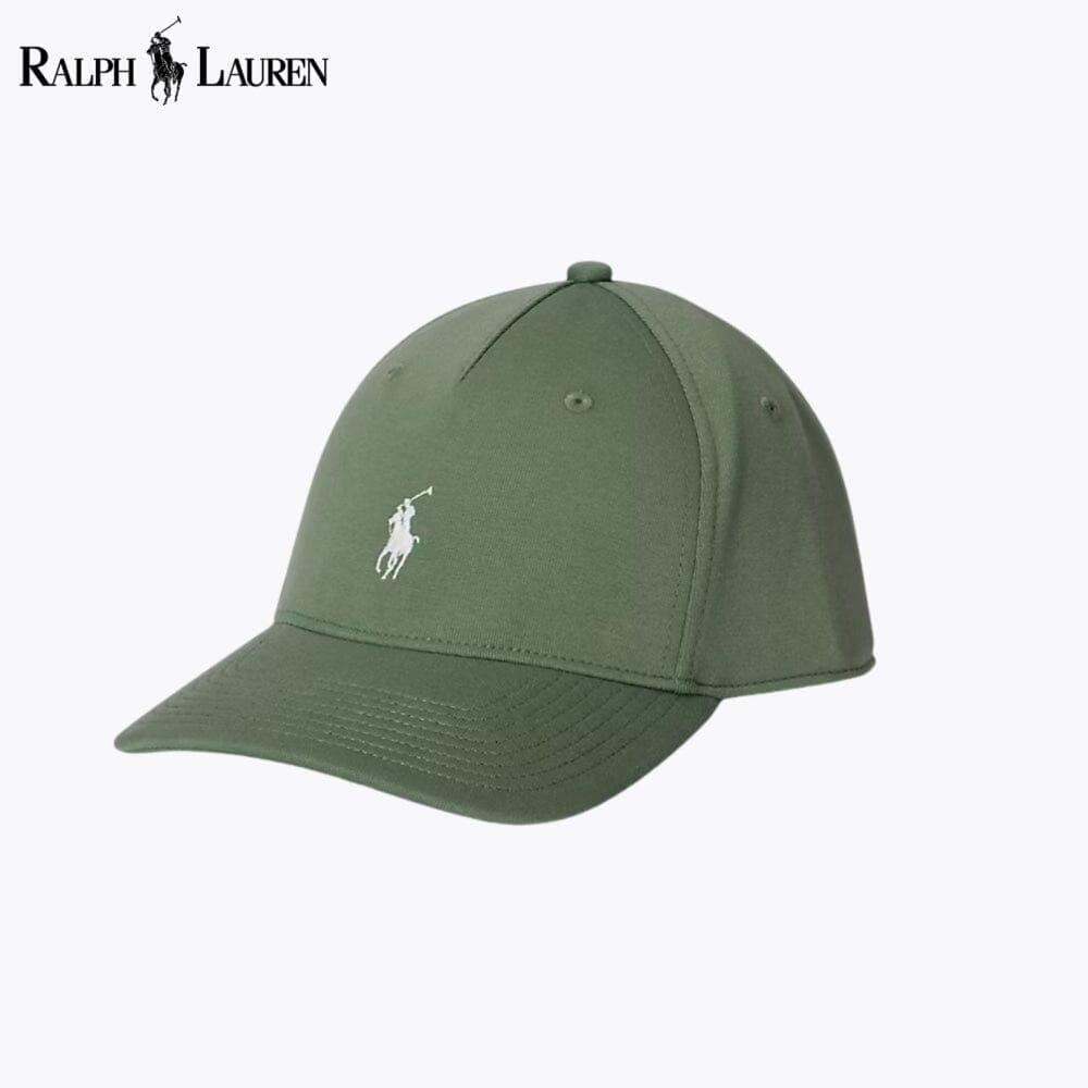 RL Ponte Ball Cap RL Ponte Ball Cap Minha loja Green