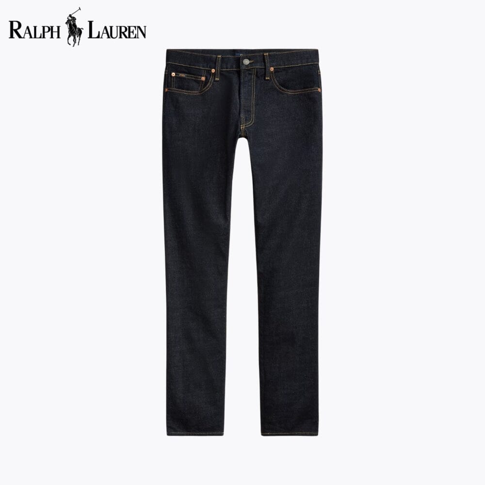 L.R Sullivan Slim Polo Pony Stretch Jean