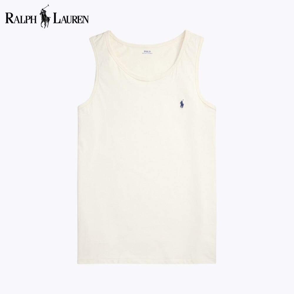 L.R Washed Jersey Tank