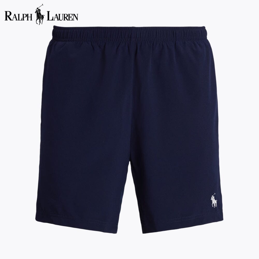 RL Wimbledon Ballperson Short RL Wimbledon Ballperson Short Minha loja Refined Navy 28
