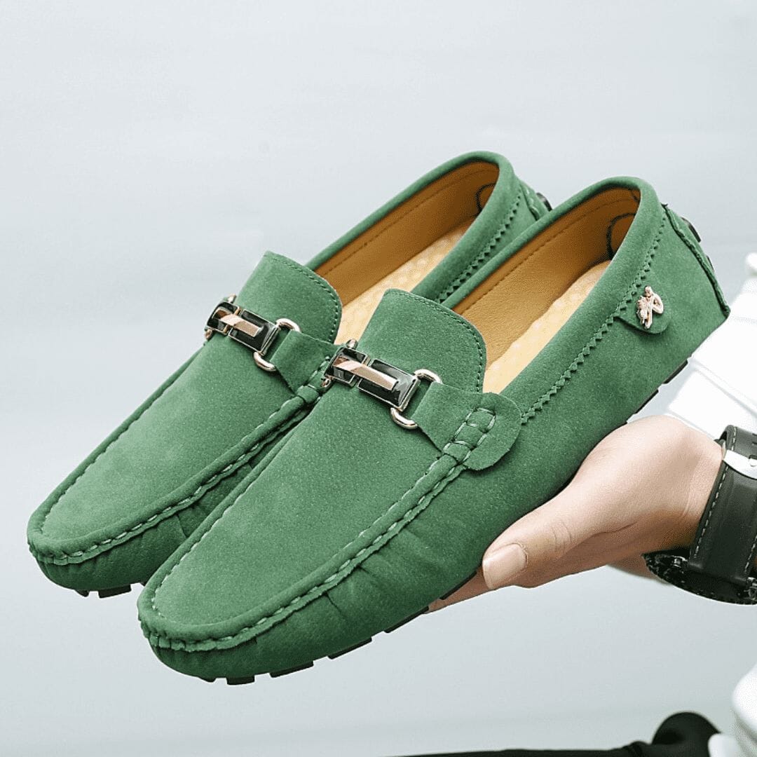 Ryder | Everyday Luxury Loafers shoes Minha loja