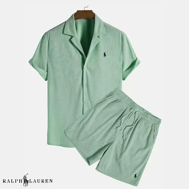 Zomerkleding voor heren