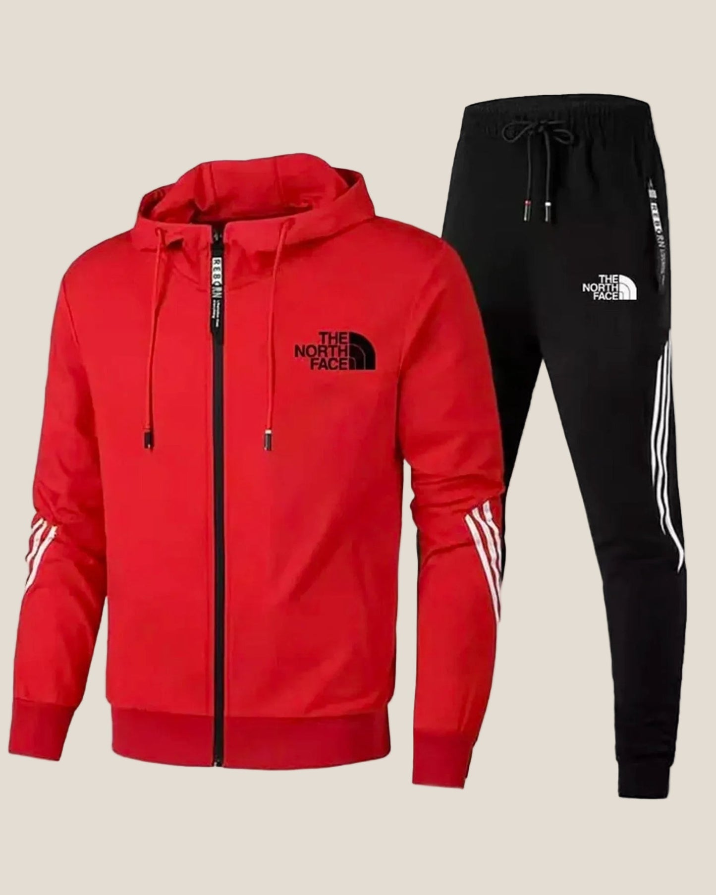 TNF Premium Cotton Hoodie