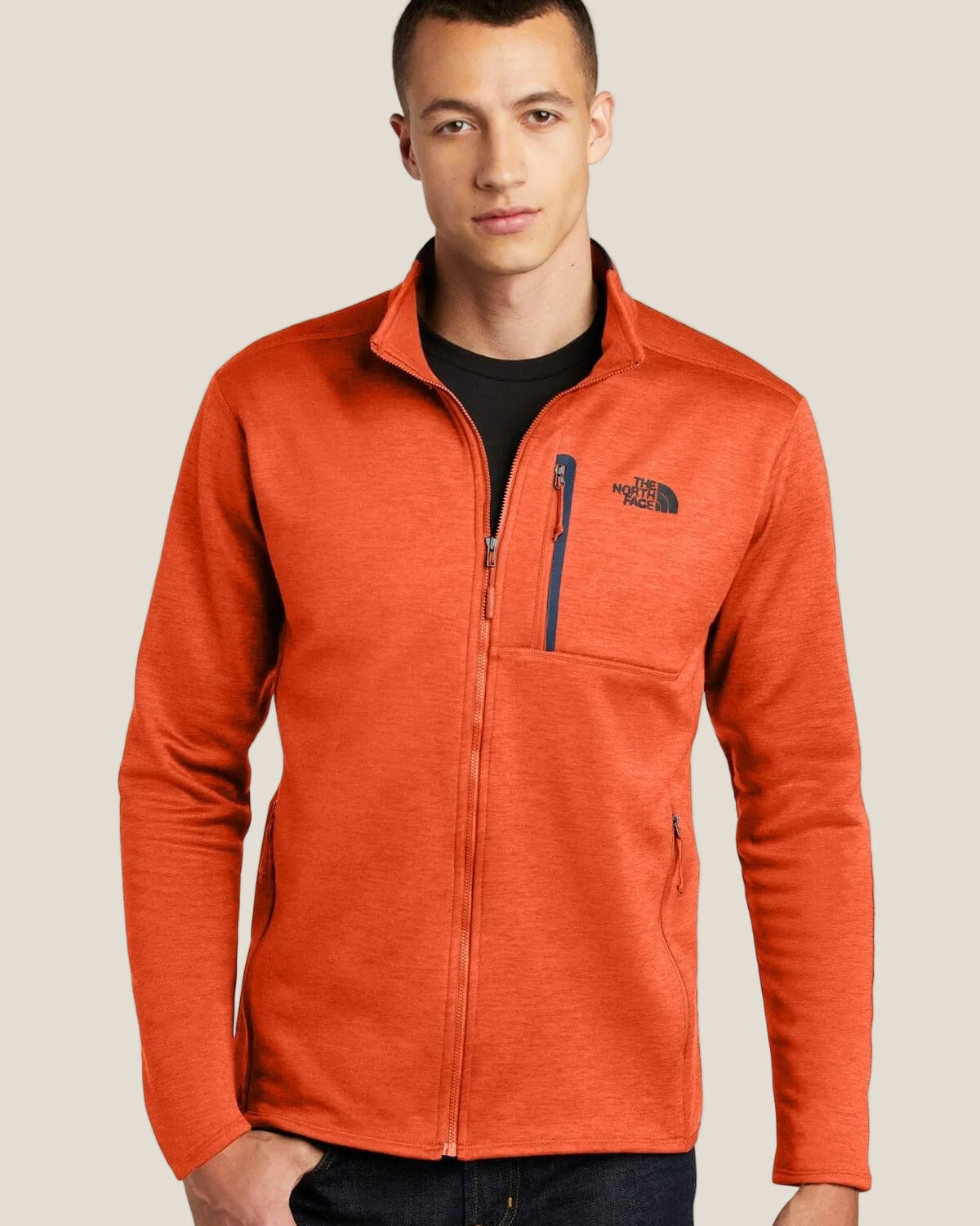 The North Face® Skyline Full-Zip Fleece Jacket NF0A7V64