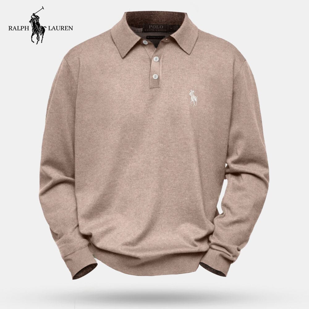L.R Victor | Men's Polo Shirt