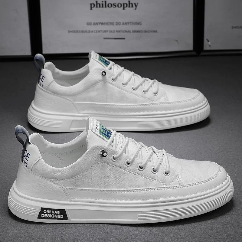 Rema™ lediga sneakers