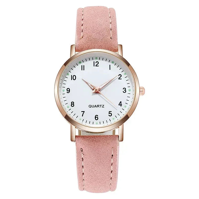 Women's Wrist Watch Relógio de Pulso Feminino Minha loja