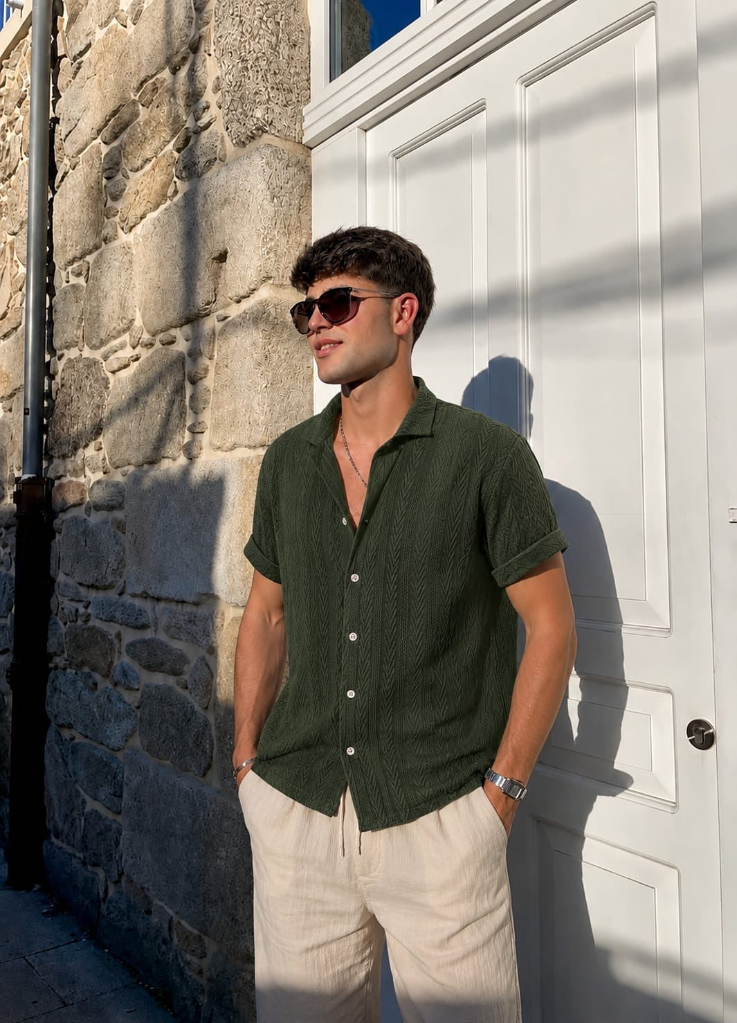 Ensemble SIENNA ROW