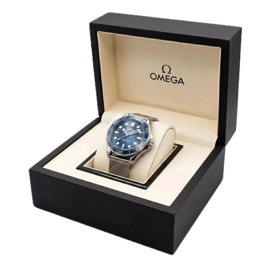 Omega Box