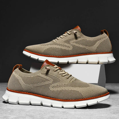 BOREAL FLOW SLIP-ON SNEAKER