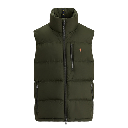 L.R | Signature Men's Gilet – Clearance