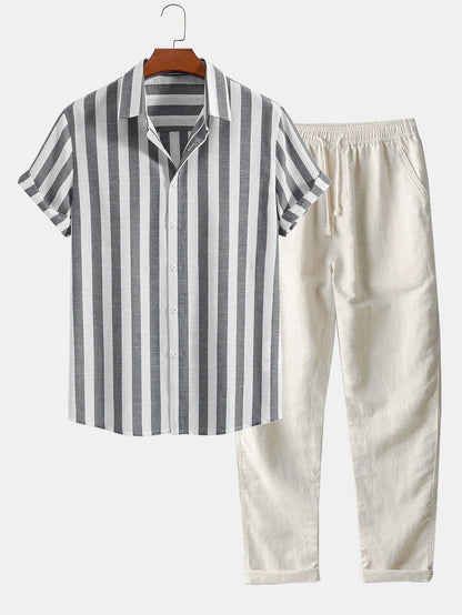 AMALFI ROW Set