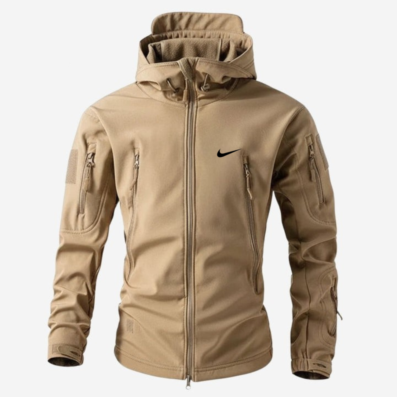 Waterproof Tactical Jacket - COLLECTION CLEARANCE
