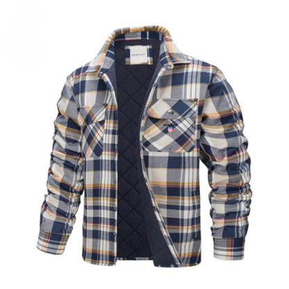 Men's Flannel Shirt Long Sleeve (FINAL SALE)