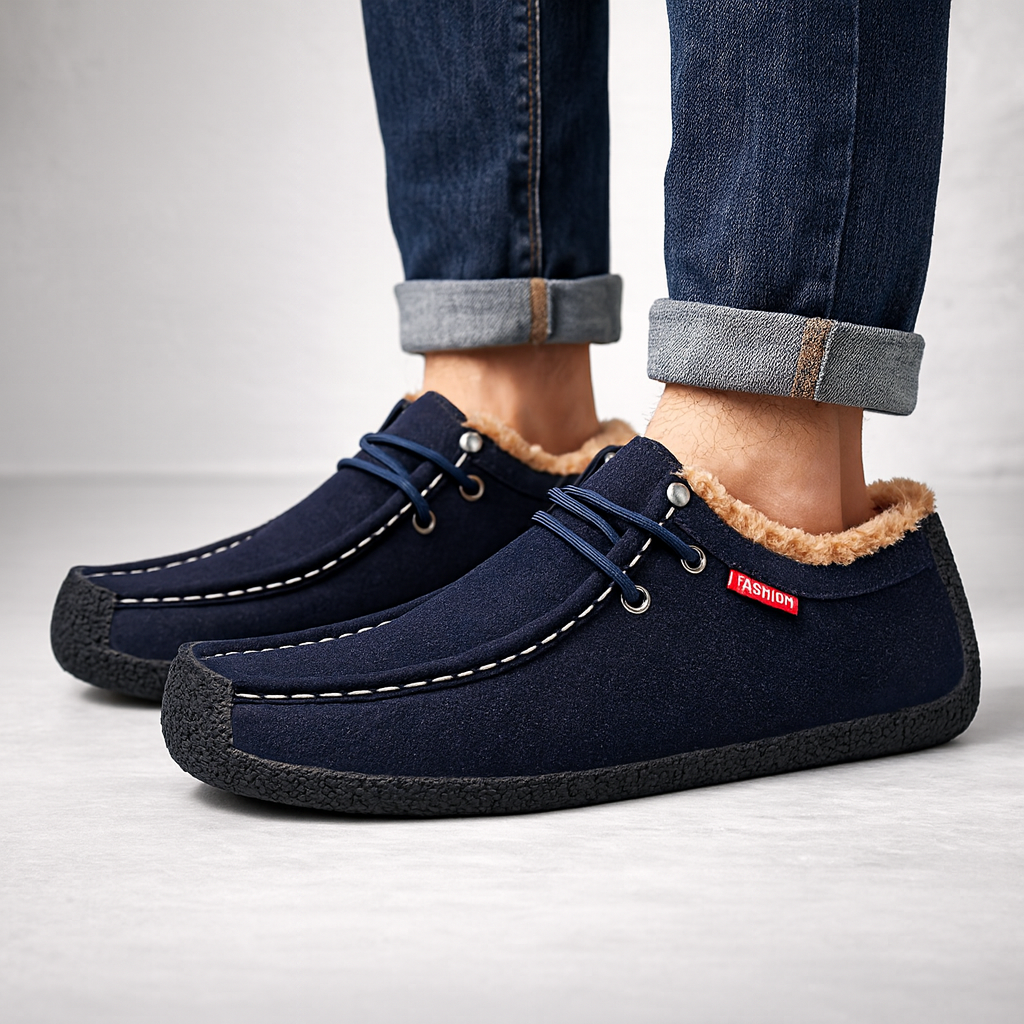 Kova Moccasins