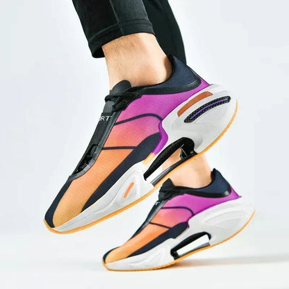 AEROFLEX RUNNING SHOES