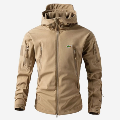 Waterproof Tactical Jacket - COLLECTION CLEARANCE