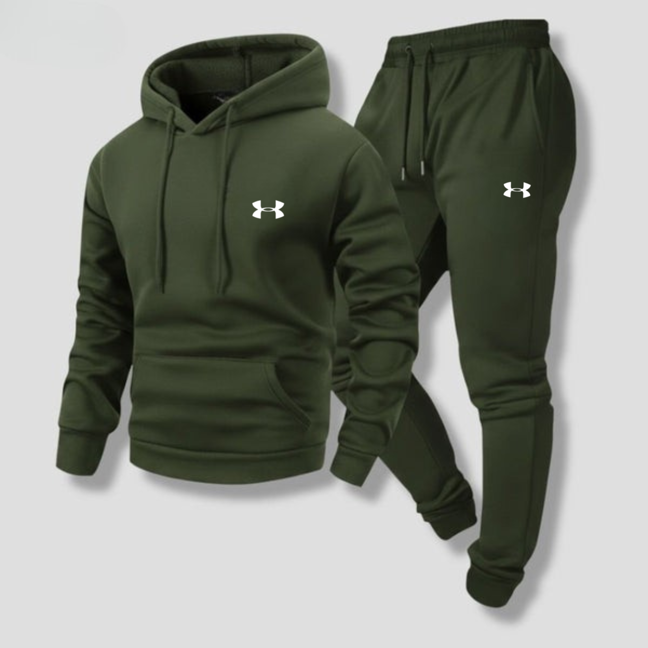2026 Performance Tracksuit Set - Clearance Sale