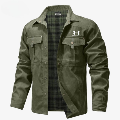 Men’s Outdoor Jacket || Casual Fit