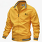 Mustard Yellow
