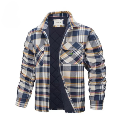 Men's Flannel Shirt Long Sleeve (FINAL SALE)