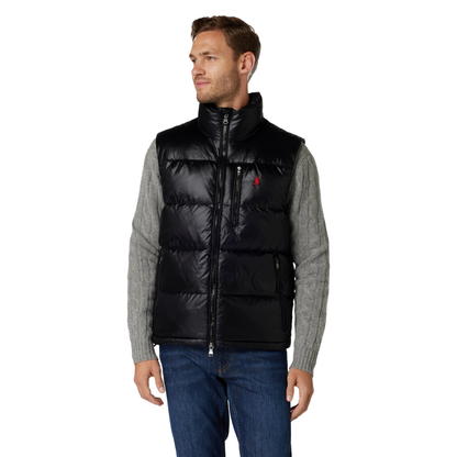 L.R | Signature Men's Gilet – Clearance