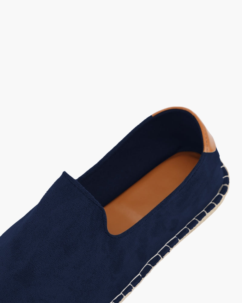 Espadryle Soho