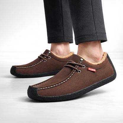Kova Moccasins