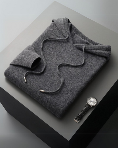 Sweat à capuche
