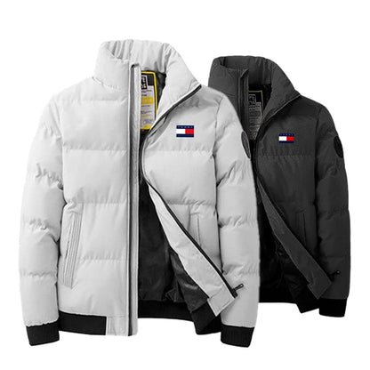 L.R [BUY 1 GET 2] TH Essential Jacket