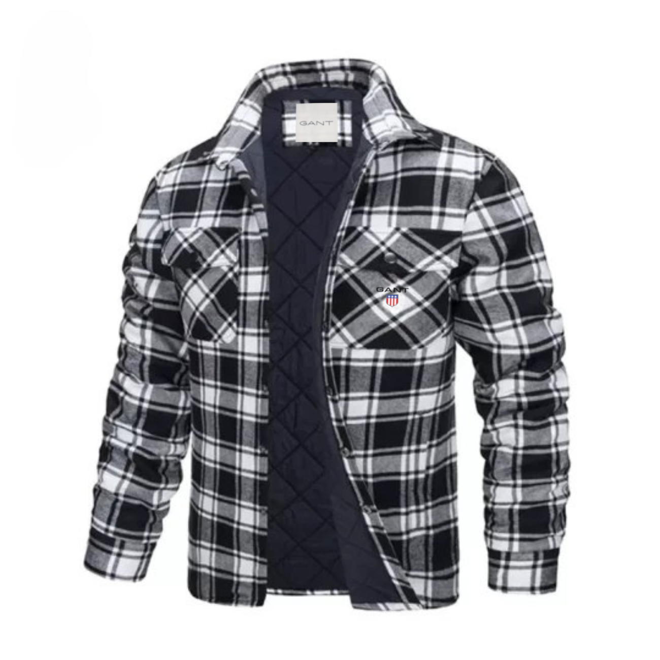 Men's Flannel Shirt Long Sleeve (FINAL SALE)