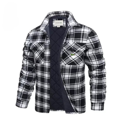 Men's Flannel Shirt Long Sleeve (FINAL SALE)