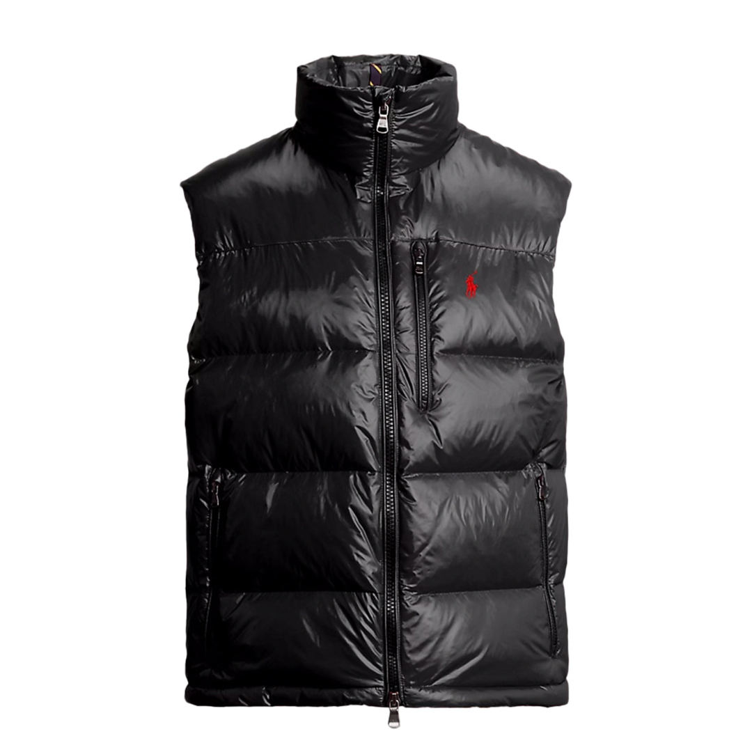 L.R | Signature Men's Gilet – Clearance