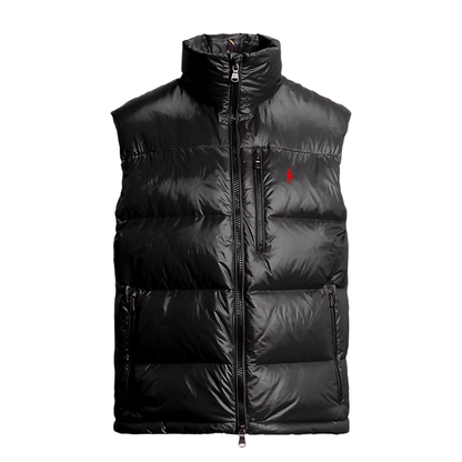 L.R | Signature Men's Gilet – Clearance