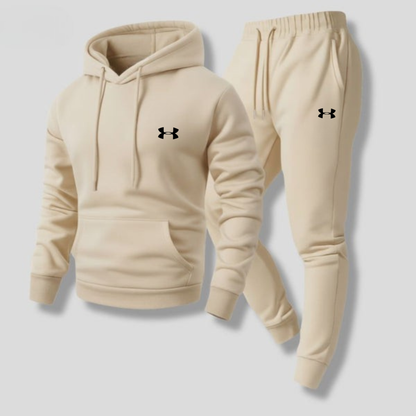 2026 Performance Tracksuit Set - Clearance Sale